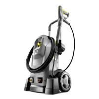 KARCHER HD 6/15 M  augstspiediena mazgāšanas iekārta